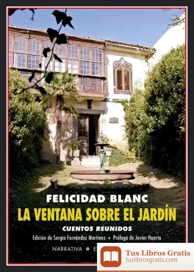 Descargar La Ventana Sobre El Jardín