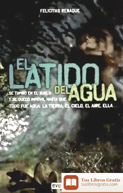 Descargar El Latido Del Agua