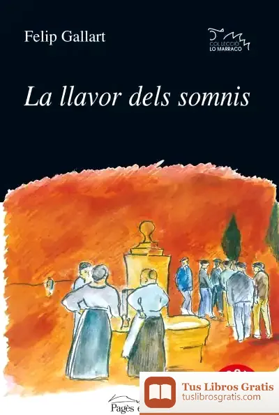 Descargar La Llavor Dels Somnis