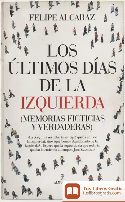 Descargar Últimos Días De La Izquierda, Los