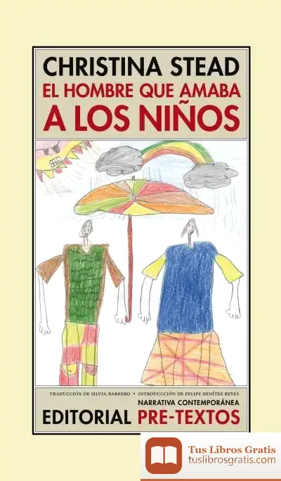 Descargar El Hombre Que Amaba A Los Niños de Felipe Benítez Reyes