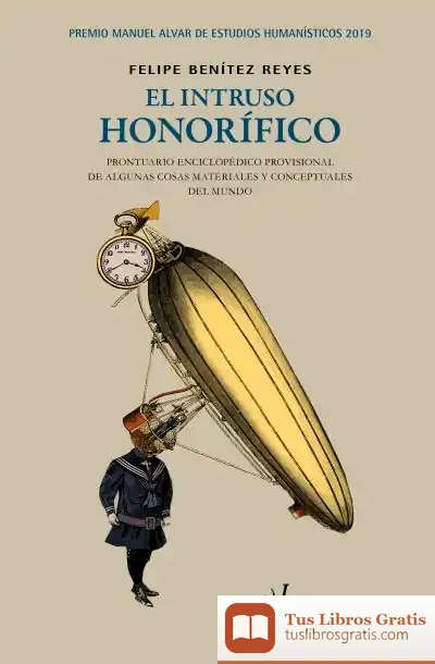 Descargar El Intruso Honorífico