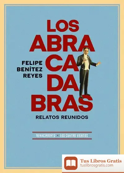 Descargar Los Abracadabras