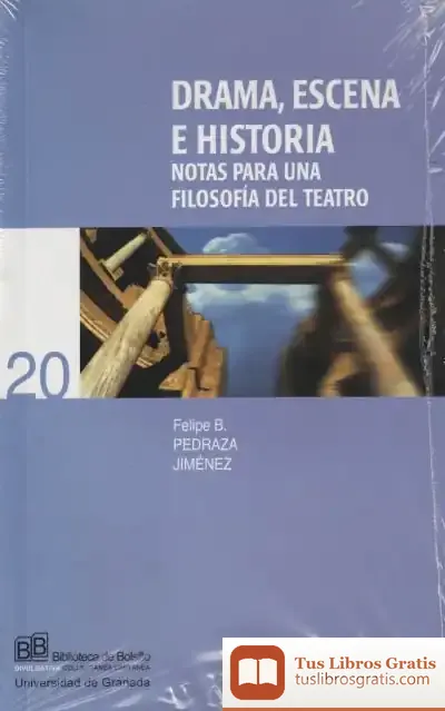 Descargar Drama, Escena E Historia