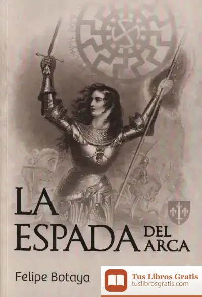 Descargar La Espada Del Arca