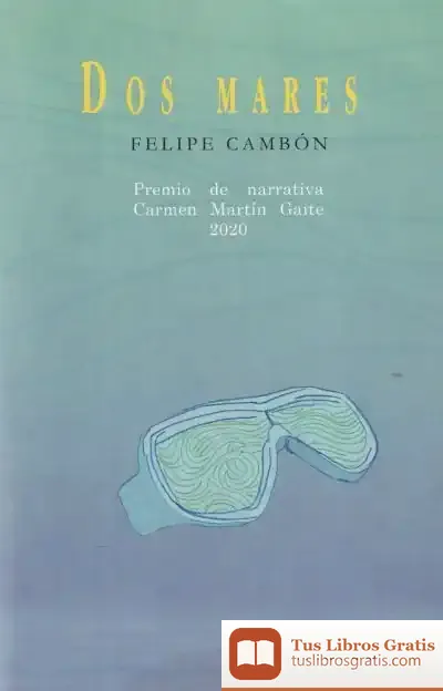 Descargar Dos Mares