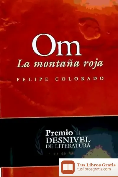 Descargar Om : La Montaña Roja