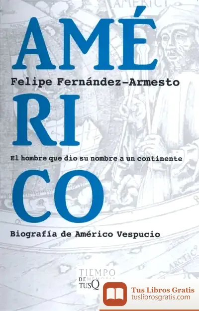 Descargar Américo