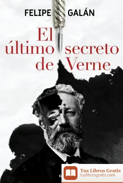 Descargar El Último Secreto De Verne