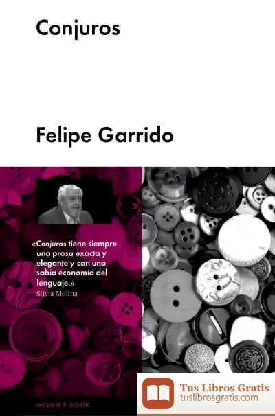 Descargar Conjuros
