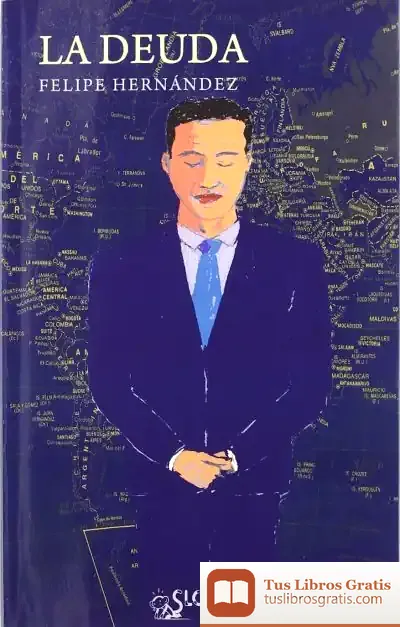 Descargar La Deuda de Nayib Mahfuz