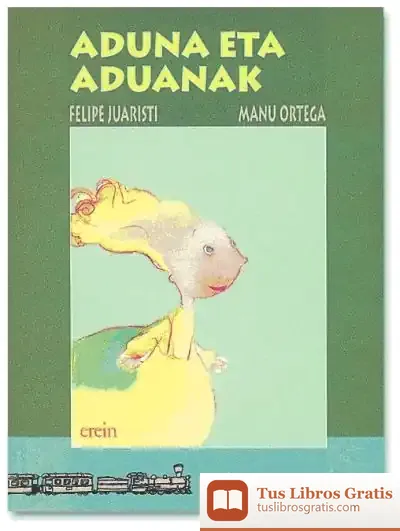 Descargar Aduna Eta Aduanak