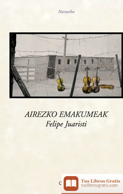 Descargar Airezko Emakumeak