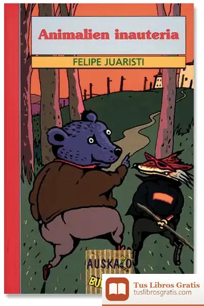 Descargar Animalien Inauteria