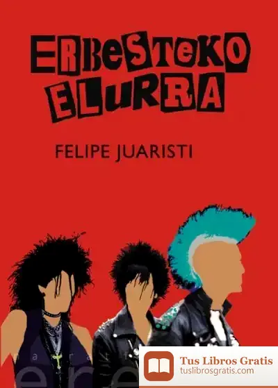 Descargar Erbesteko Elurra