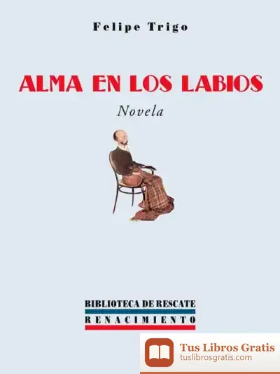 Descargar Alma En Los Labios