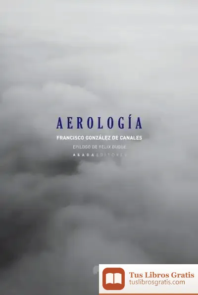 Descargar Aerología