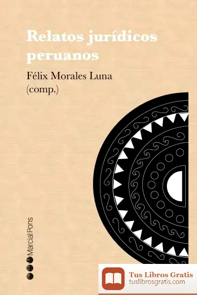 Descargar Relatos Jurídicos Peruanos