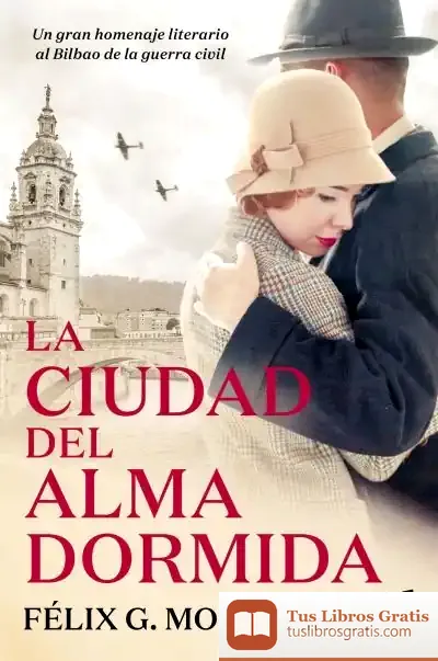 Descargar La Ciudad Del Alma Dormida