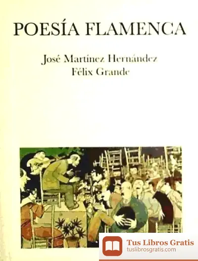 Descargar Poesia Flamenca