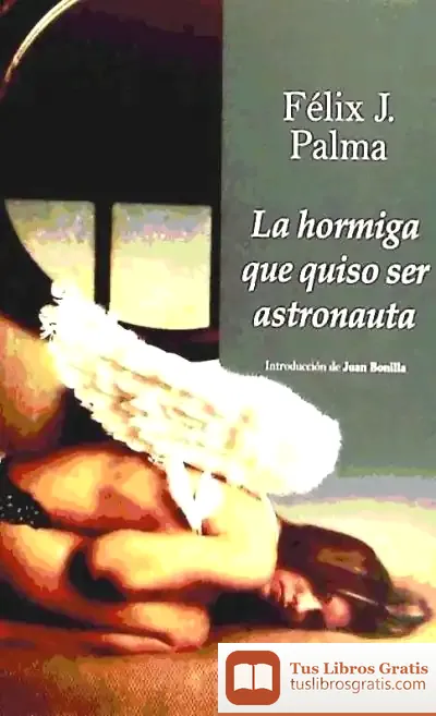 Descargar La Hormiga Que Quiso Ser Astronauta