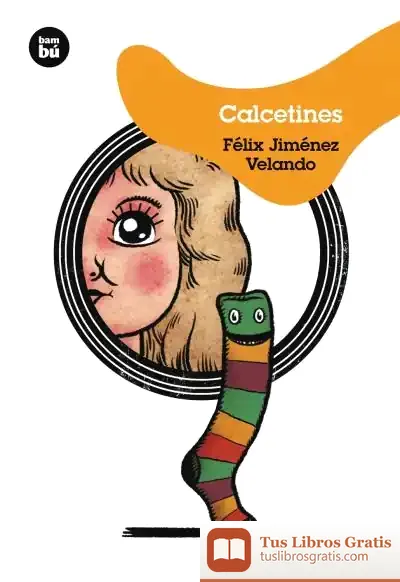 Descargar Calcetines de Félix Jiménez Velando
