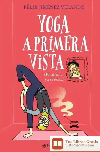 Descargar Yoga A Primera Vista