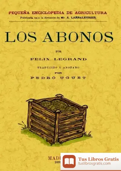 Descargar Los Abonos