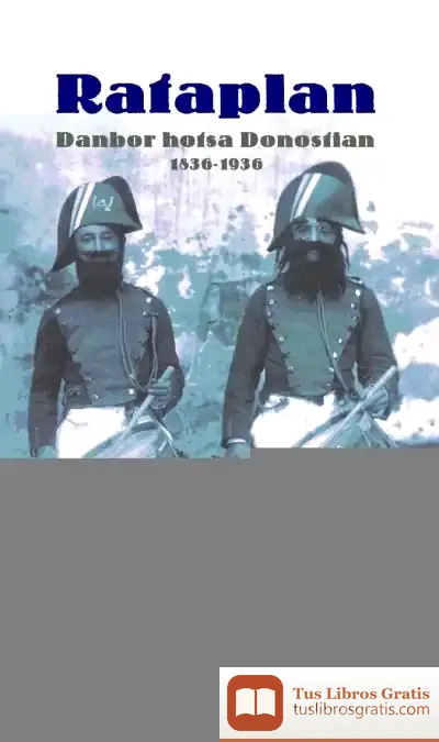 Descargar Rataplan de Rubén Martín Giráldez