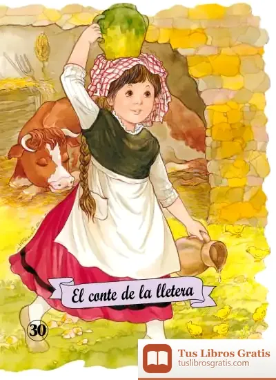 Descargar El Conte De La Lletera