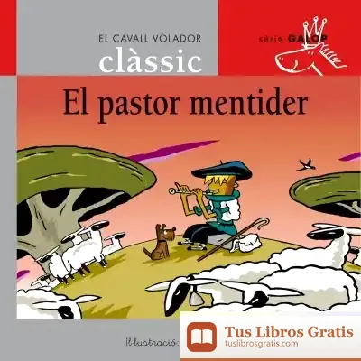 Descargar El Pastor Mentider de Félix María de Samaniego