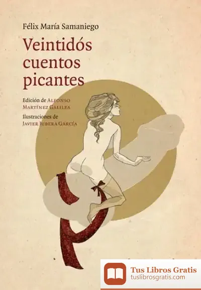 Descargar Veintidós Cuentos Picantes