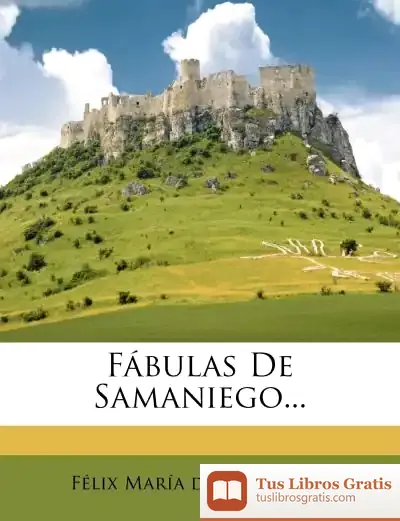 Descargar Fábulas De Samaniego