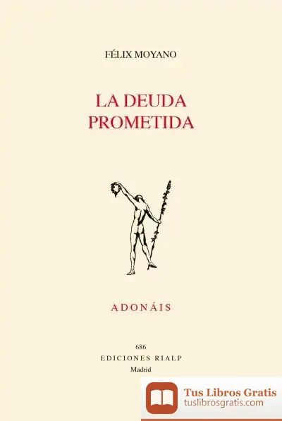 Descargar La Deuda Prometida