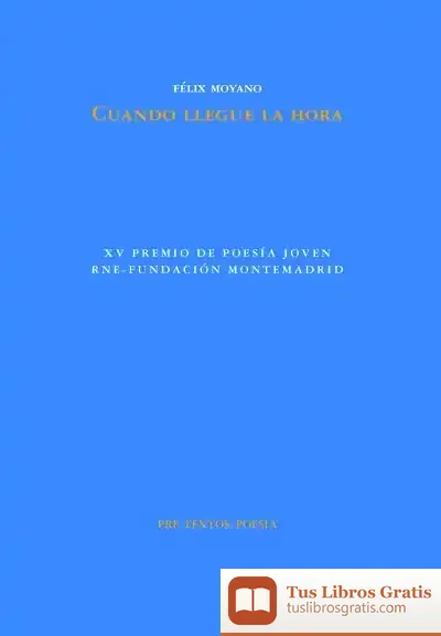 Descargar Cuando Llegue La Hora