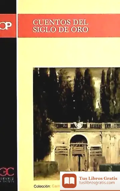 Descargar Cuentos Del Siglo De Oro