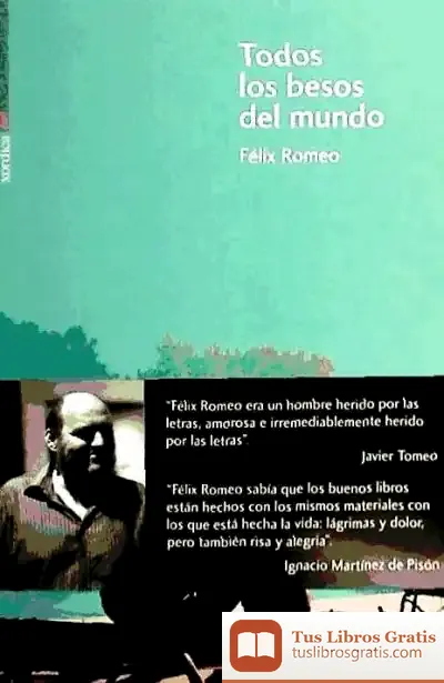 Descargar Todos Los Besos Del Mundo