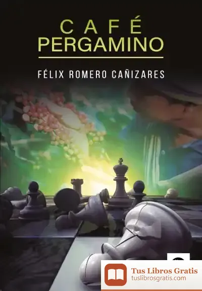Descargar Café Pergamino de Félix Romero Cañizares