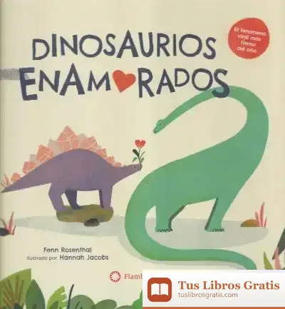 Descargar Dinosaurios Enamorados