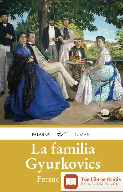 Descargar La Familia Gyurkovics