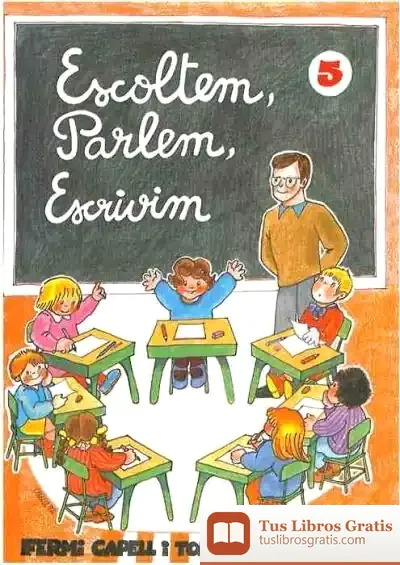 Descargar Escoltem 5