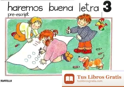 Descargar Haremos Buena Letra 3