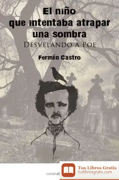 Descargar El Niño Que Intentaba Atrapar Una Sombra