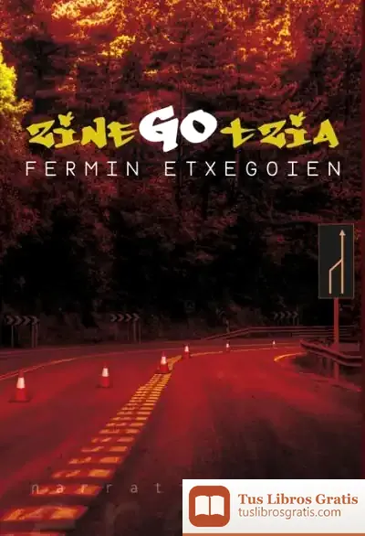 Descargar Zinegotzia