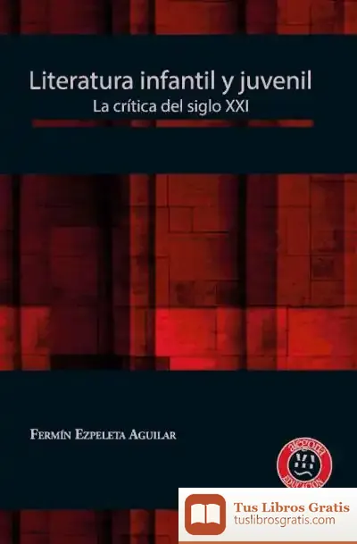 Descargar Literatura Infantil Y Juvenil