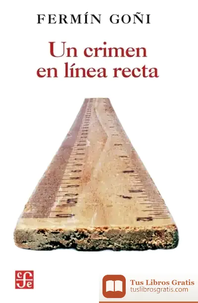 Descargar Un Crimen En Línea Recta
