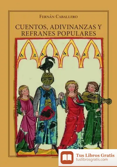 Descargar Cuentos, Adivinanzas Y Refranes Populares