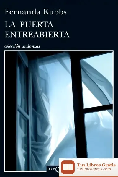 Descargar La Puerta Entreabierta