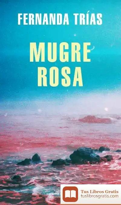 Descargar Mugre Rosa (Mapa De Las Lenguas)