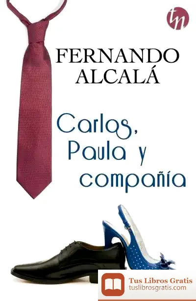 Descargar Carlos, Paula Y Compañía